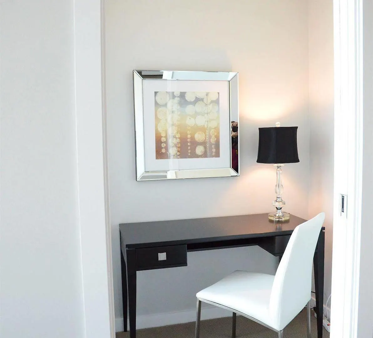 Apartment Vancouver Extended Stay