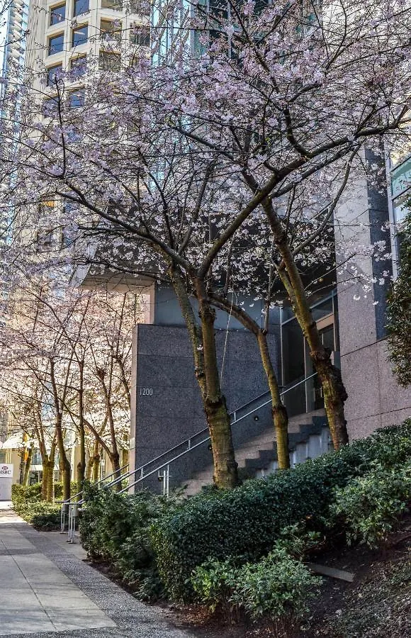 Vancouver Extended Stay 0*,  Canada